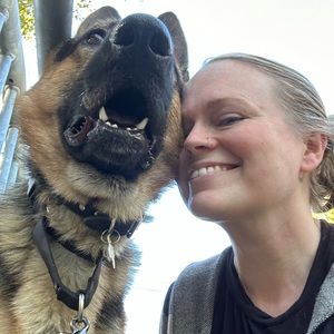 Meet your Posher, Amanda